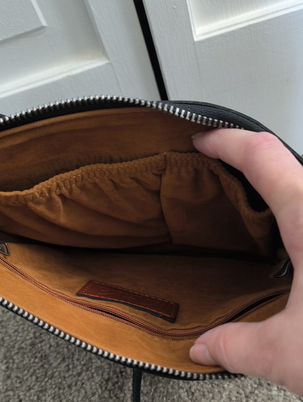✨Low Start ✨Patricia Nash Crossbody Bag - Picture 8 of 8